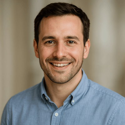 Luc, Assistant IA VITALITY ACADEMY