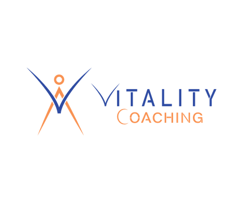 Vitality Coaching — logo
